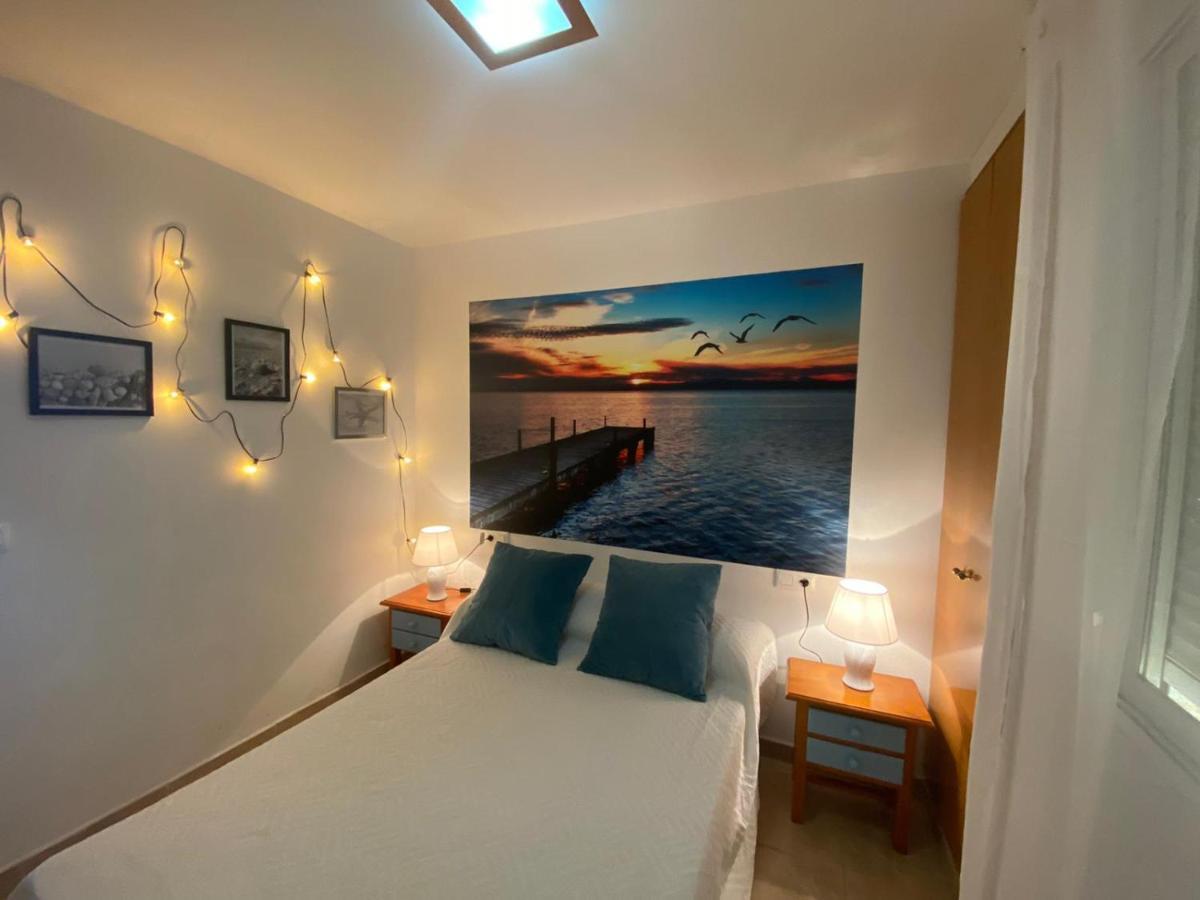 Costa Azahar 1 Dormirio Peñíscola Exterior foto
