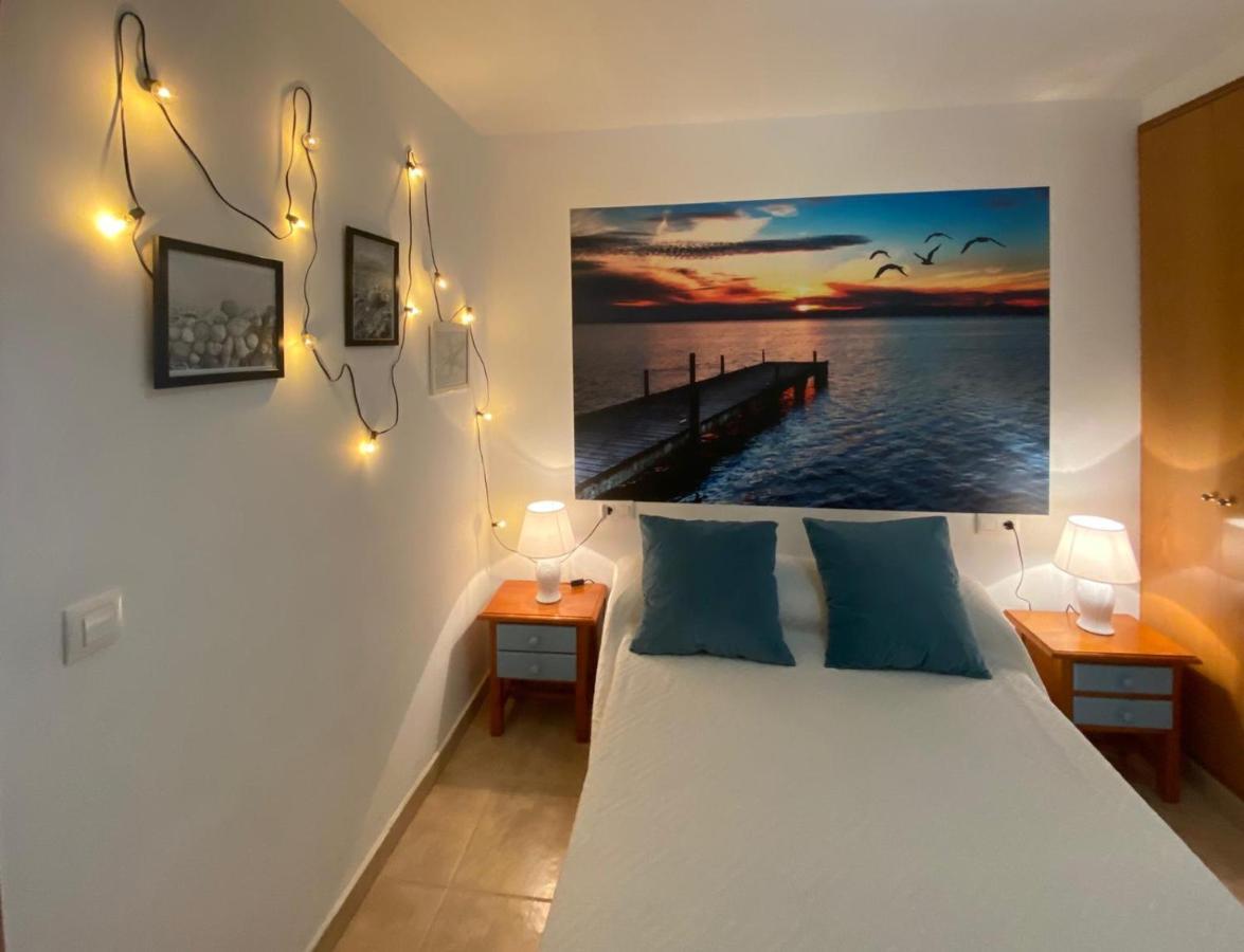 Costa Azahar 1 Dormirio Peñíscola Exterior foto