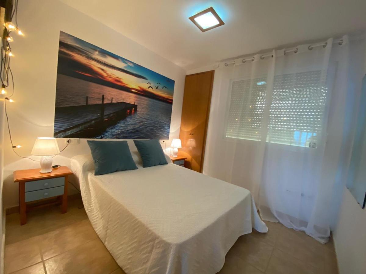 Costa Azahar 1 Dormirio Peñíscola Exterior foto
